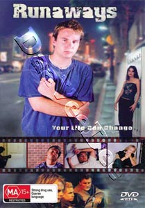 Runaways |   DVD